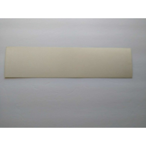 Duran Duran Bumper Sticker Original NOS Unused Bi-Rite New Wave Pop Rock 1984 - Picture 5 of 5